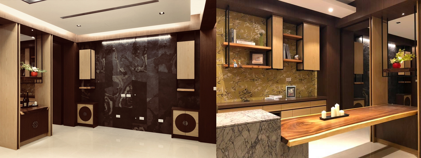 東方人文風．旅山林